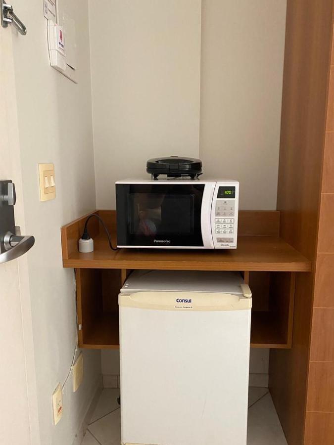 Ferienwohnung Flats Proximo Ao Shopping Singapura - Pode Descer Com Bebidas Para O Park Aquatico 1105 Caldas Novas Exterior foto